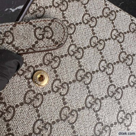 Gucci Desk Agenda Cover