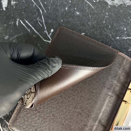 Gucci Desk Agenda Cover