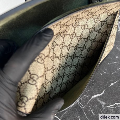 Gucci Dionysus GG Small Shoulder Bag