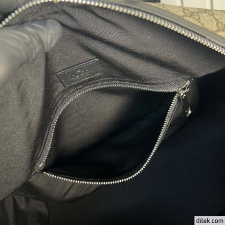 Gucci Duffle Bag