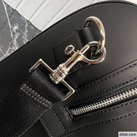 Gucci Duffle Bag