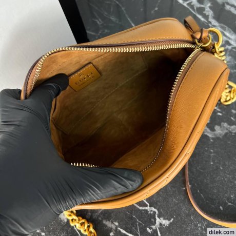 Gucci GG Marmont Small Shoulder Bag