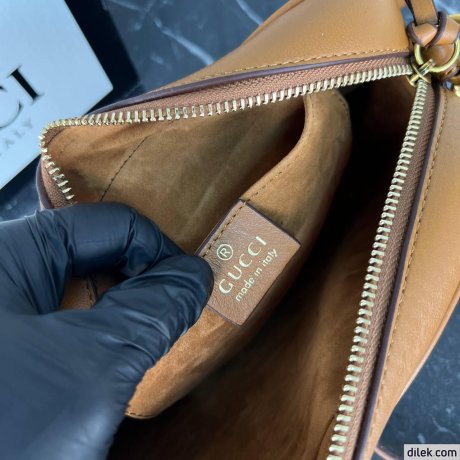 Gucci GG Marmont Small Shoulder Bag