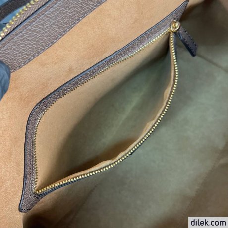 Gucci GG Supreme Ophidia Medium Tote Bag