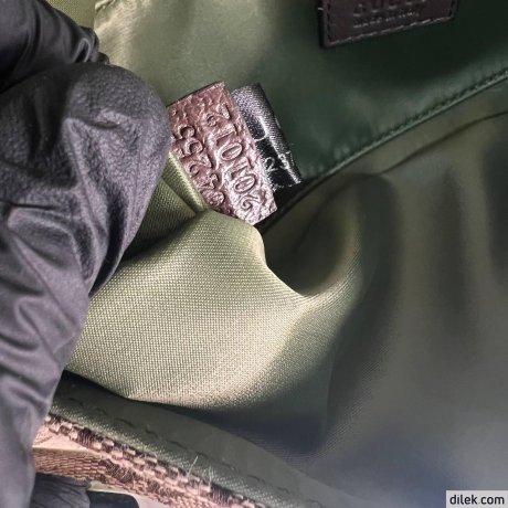 Gucci Horsebit Chain Medium Shoulder Bag