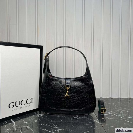Gucci Jackie 1961 Medium Bag