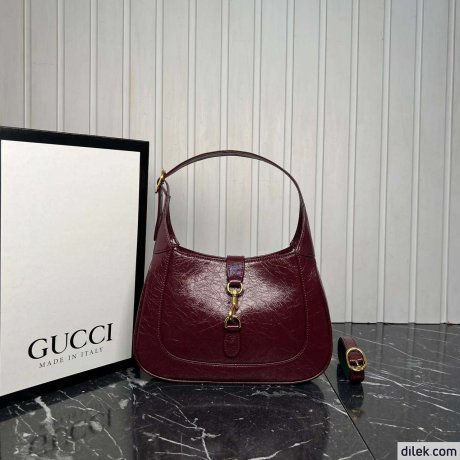 Gucci Jackie 1961 Medium Bag