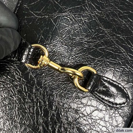 Gucci Jackie 1961 Medium Bag