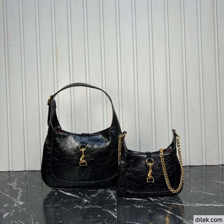 Gucci Jackie 1961 Medium Bag