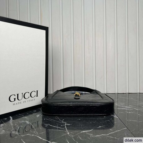 Gucci Jackie 1961 Medium Bag