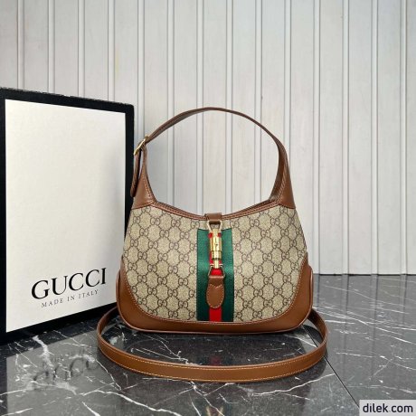 Gucci Jackie 1961 Medium Shoulder Bag