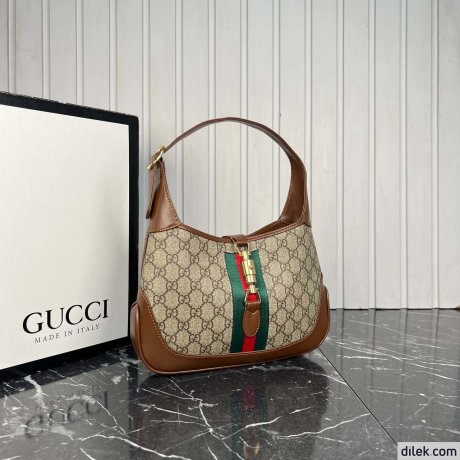 Gucci Jackie 1961 Medium Shoulder Bag