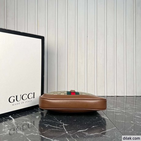 Gucci Jackie 1961 Medium Shoulder Bag