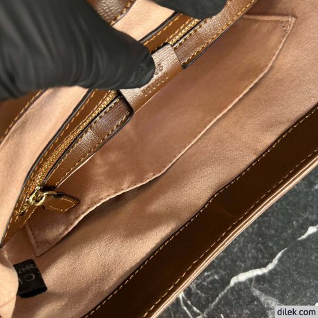 Gucci Jackie 1961 Medium Shoulder Bag