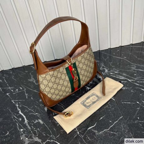 Gucci Jackie 1961 Medium Shoulder Bag