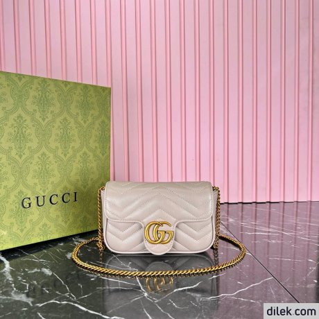 Gucci GG Marmont Mini Bag