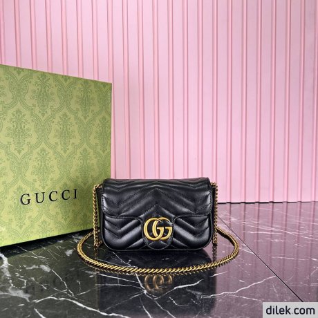 Gucci GG Marmont Mini Bag