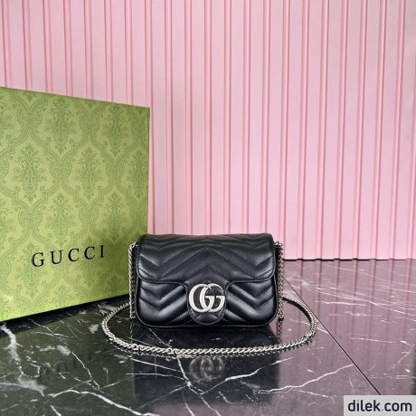Gucci GG Marmont Mini Bag