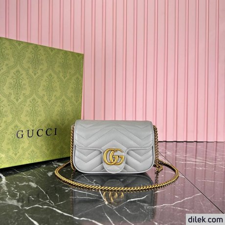 Gucci GG Marmont Mini Bag