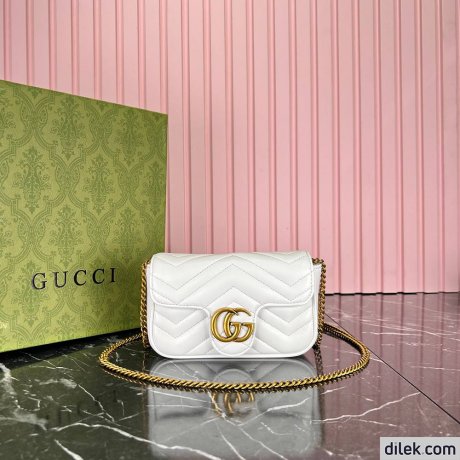 Gucci GG Marmont Mini Bag