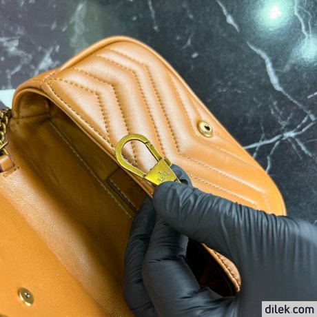 Gucci GG Marmont Mini Bag