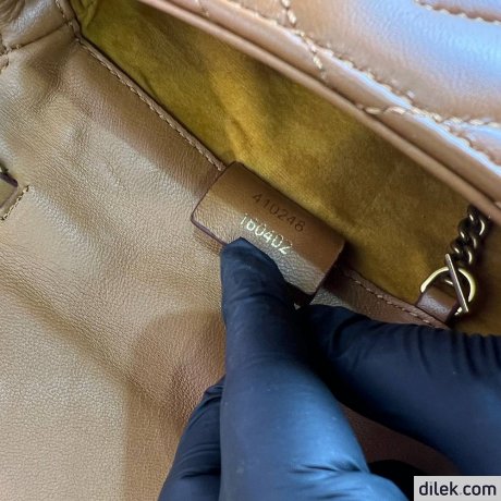Gucci GG Marmont Mini Bag
