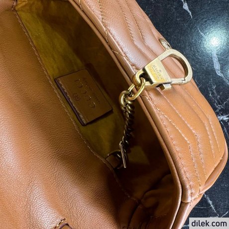 Gucci GG Marmont Mini Bag
