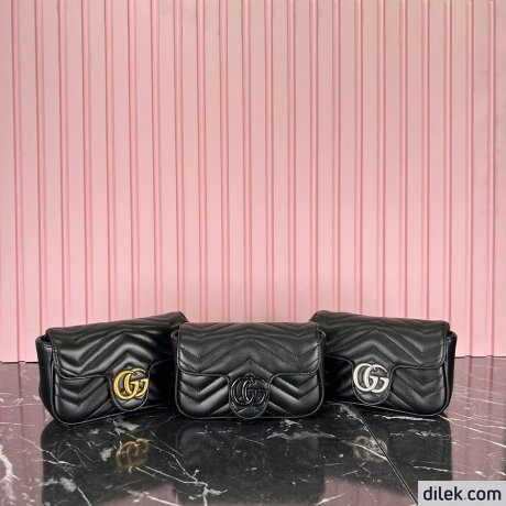 Gucci GG Marmont Mini Bag