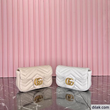Gucci GG Marmont Mini Bag