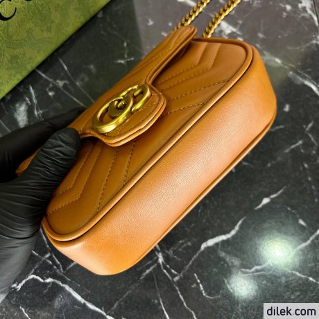 Gucci GG Marmont Mini Bag