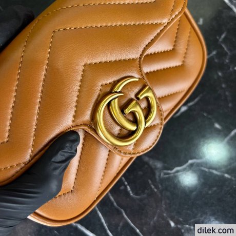 Gucci GG Marmont Mini Bag