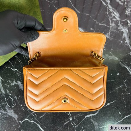 Gucci GG Marmont Mini Bag