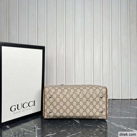 Gucci Medium Top Handle Bag