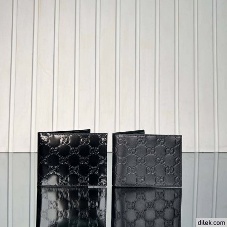 Gucci Men GG Wallet