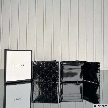 Gucci Men GG Wallet