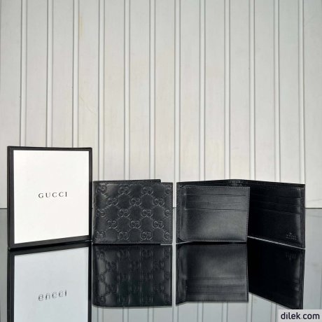 Gucci Men GG Wallet
