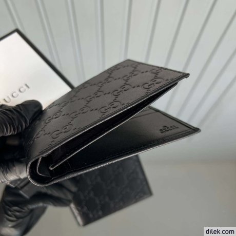Gucci Men GG Wallet