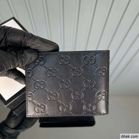 Gucci Men GG Wallet