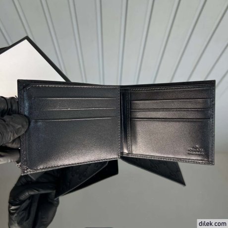 Gucci Men GG Wallet