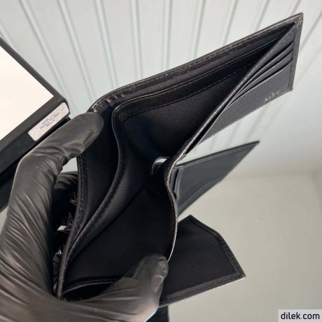 Gucci Men GG Wallet