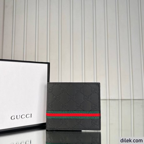 Gucci Men Wallet