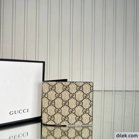 Gucci Men Wallet