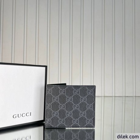 Gucci Men Wallet