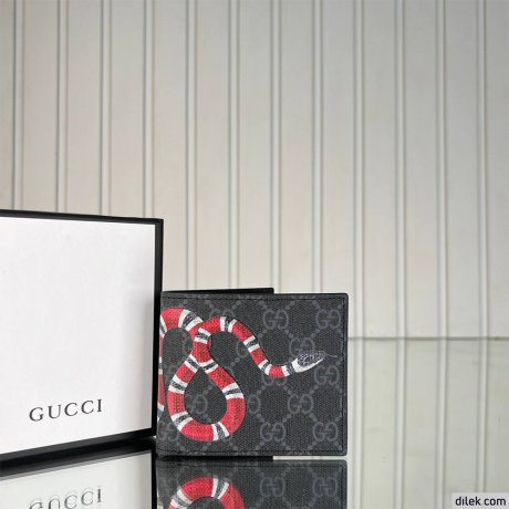 Gucci Men Wallet