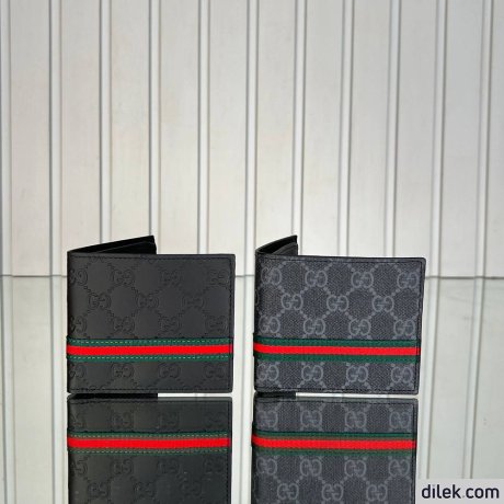 Gucci Men Wallet