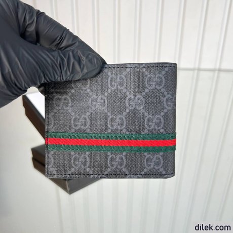 Gucci Men Wallet