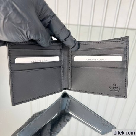 Gucci Men Wallet