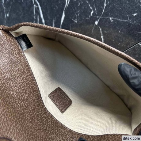 Gucci Neo Vintage GG Supreme Belt Bag