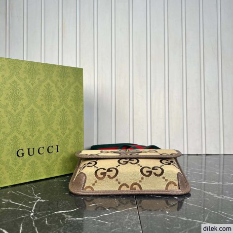 Gucci Neo Vintage GG Supreme Belt Bag