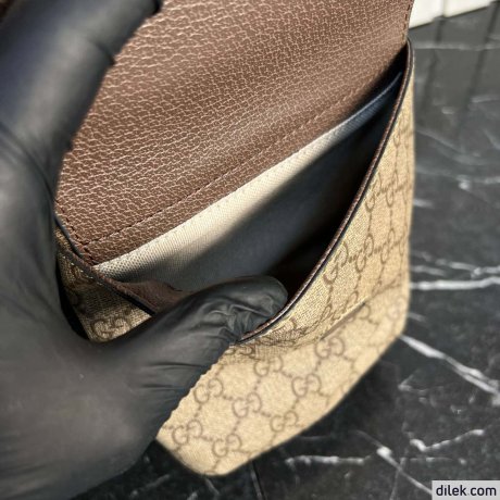 Gucci Ophidia GG Medium Backpack